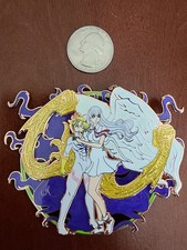 Spilla smaltata POP Seven