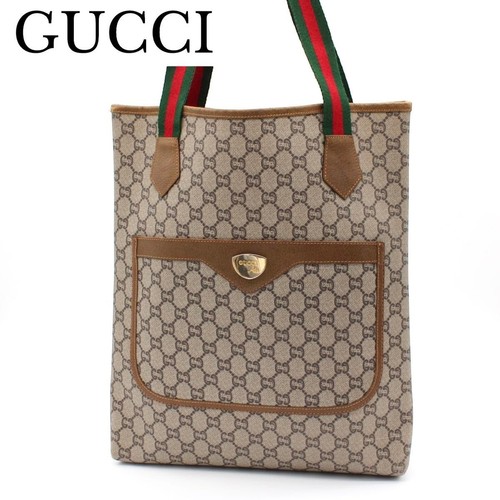 Vintage gucci plus sherry - plus,
