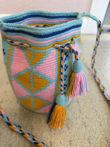 Autentica borsa tracolla - borsa,