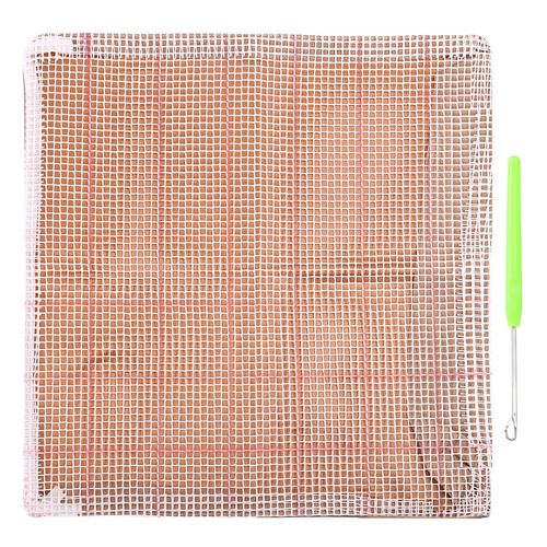 Latch hook kit - hook,