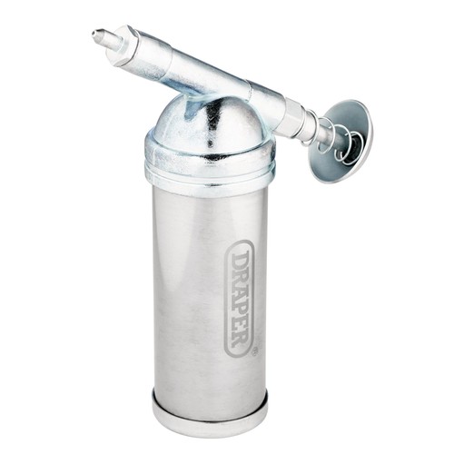 Draper mini ingrassatore 80cc - ingrassatore,