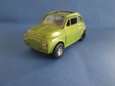 polistil 1/25 FIAT 500 L..