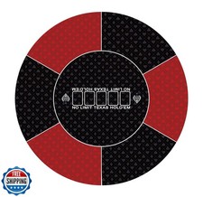 nuveti 24/31/47/55 inch Round