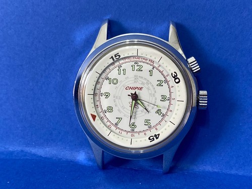 Orologio chipie vintage quartz - orologio,
