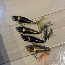 Megabass Pop X Kabuki Colore