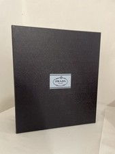PRADA  🛍️ SCATOLA - USATO