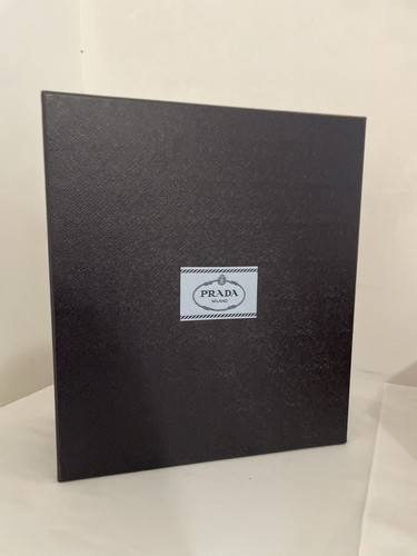 Prada scatola usato - 🛍️,