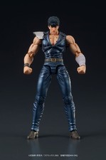 DIG DigAction Hokuto No Ken