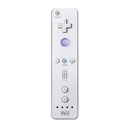 Wii telecomando wiimote - wii,