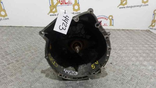 Akd caja cambios bmw - cambios, serie