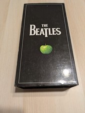 The beatles 2009 stereo - beatles,