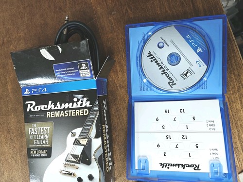 Rocksmith edizione 2013 - rocksmith, 2013/14