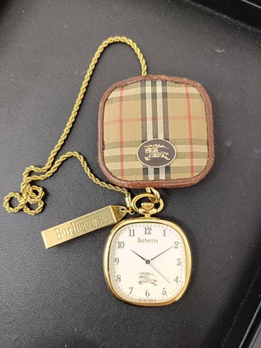 Orologio tasca burberry - orologio, da