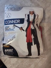 COSTUME ADULTO ASSASSIN'S