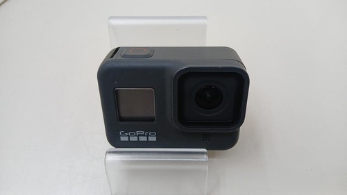 Action camera gopro hero8 - hero8, nera