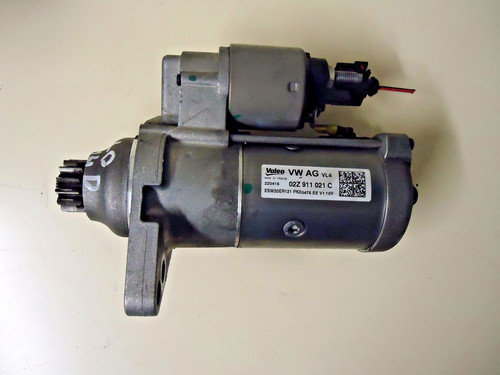 02z911021c motorino - 02z911021c, di