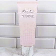 Miss Dior Shimmering Rose