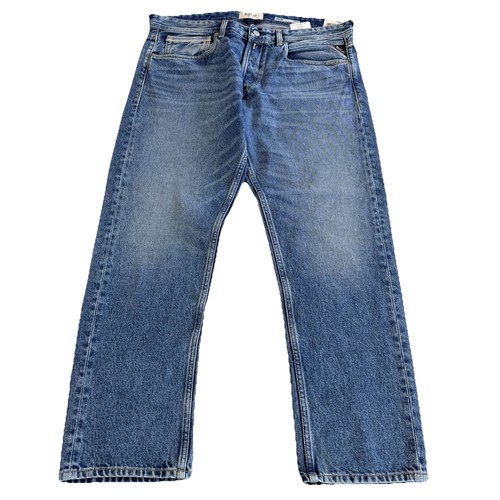 Replay grover straight fit - replay,