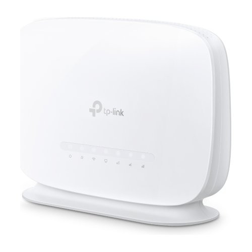 Link modem router - tp,