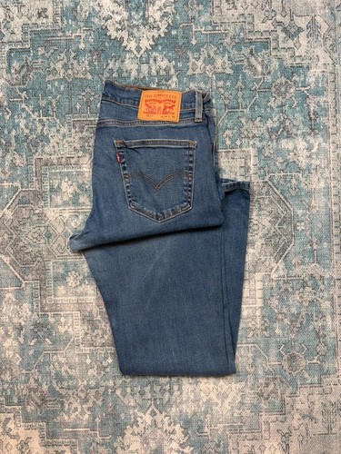 Jeans levi 511 slim - levi's, fit
