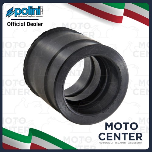 Manicotto aspirazione polini - aspirazione,