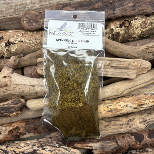 Nature spirit capelli di - nature's,