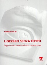 Libro - Marisa Volpi - L'