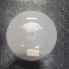 Coperchio plastica volano