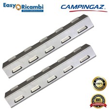 KIT 2 Tenda diffusore di calore Barbecue CAMPINGAZ 2188962 Serie SELECT 3 4 Orig