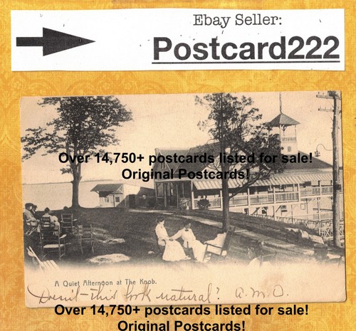 Norwalk 1906 antica - ct,