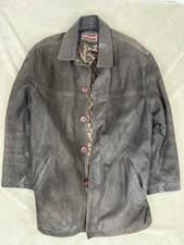GIACCA IN PELLE CHEVIGNON UOMO
