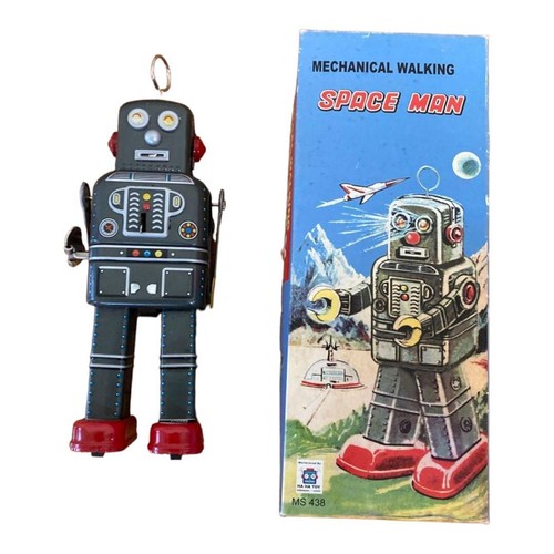 Robot latta - di,