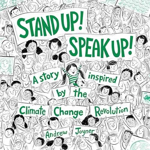 Stand speak a story - speak,