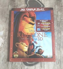 Il Re Leone Edizione Speciale