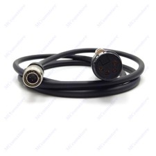 Cavo 12V 4 pin Hirose maschio