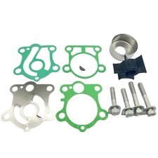 Water Pump Kit For Yamaha