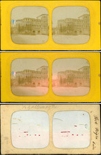 Stereo, Germany, Trier, Porta