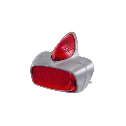 Fanale posteriore stop - fanale,