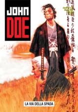 fumetto JOHN DOE ANNO IV