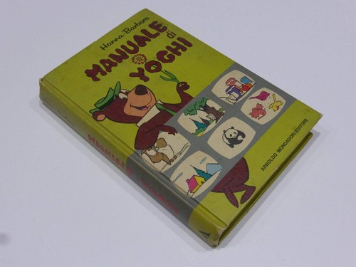 Manuale yoghi hanna e - di,