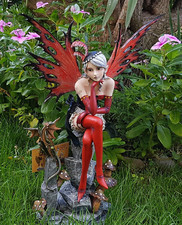 Les Alpes 042 194 Serie Fairy