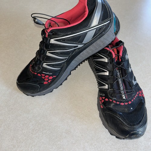 Scarpe sneakers donna salomon - donna,