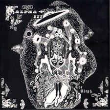 Alpa III - The Aleph
