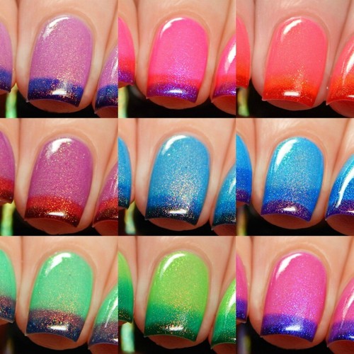 Smalto kbshimmer 2019 suns out - 2019,