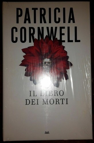 Patricia cornwell il libro - ,