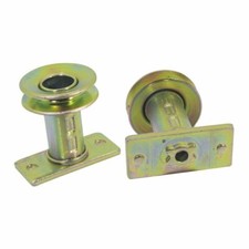 Mozzo supporto lama portalama