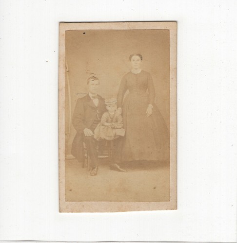 Foto cdv bellissimo - foto, quadro