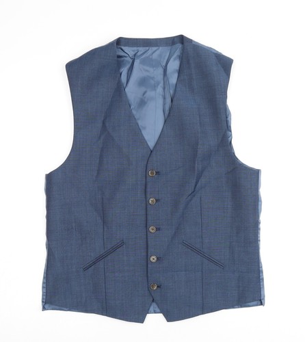 Gilet uomo fellini - gilet, misto