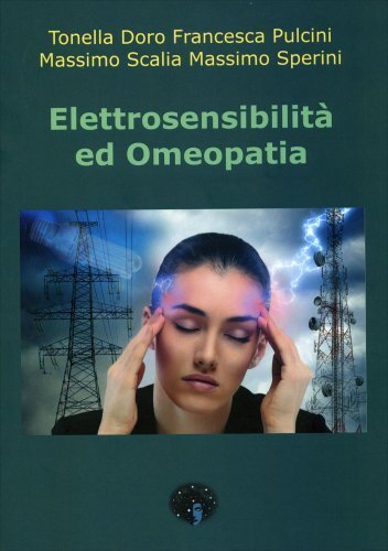 Libro elettrosensibilità - elettrosensibilitÀ, ed