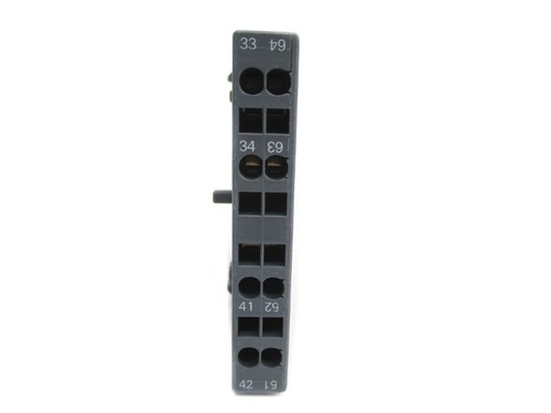 Siemens 3rh2921 2de11 - siemens, 3rh2921-2de11